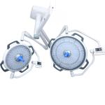 Hot salesEquipment Surgical Light Ceiling LED Shadowless Single Dental Operating Lamp For Hospital Room