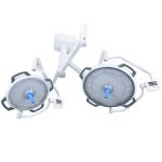 Hot salesEquipment Surgical Light Ceiling LED Shadowless Single Dental Operating Lamp For Hospital Room