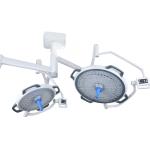Hot salesEquipment Surgical Light Ceiling LED Shadowless Single Dental Operating Lamp For Hospital Room