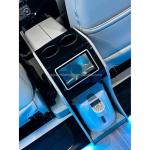 Customized Ceiling Light Electric Curtains Luxurious Car Seats And Body Kit For Hiace