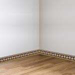 29 Styles Self-adhesive Waist Line Decorative Strip Bathroom Skirting Line Floor Tiles Waterproof  Peel & Stick Wall Sticker