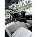 Customized Ceiling Light Electric Curtains Luxurious Car Seats And Body Kit For Hiace