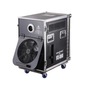 Hot Sale waterproof outdoor large smoke machine stage 3000w fog machine For big show Wedding Stage Dj Party