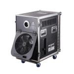 Hot Sale waterproof outdoor large smoke machine stage 3000w fog machine For big show Wedding Stage Dj Party