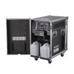 Hot Sale waterproof outdoor large smoke machine stage 3000w fog machine For big show Wedding Stage Dj Party