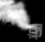 Hot Sale waterproof outdoor large smoke machine stage 3000w fog machine For big show Wedding Stage Dj Party