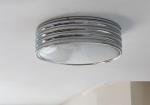 Round ceiling light, minimalist designer study light, bedroom light