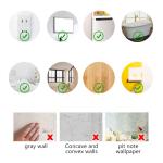 3D Ocean Beach Floor Sticker Seawater Wallpaper Self-Adhesive Wall Mural Decal