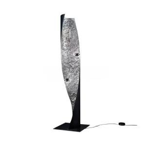 Z1Bedroom living room light luxury simple floor lamp simple modern study alloy