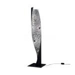 Z1Bedroom living room light luxury simple floor lamp simple modern study alloy