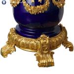 260cm sexy girl standing lamp French Villa Hall copper floor lamps luminaria foyer hotel project vintage floor lamps