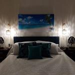 Frideko Plug in Wall Sconces Set of Two Hand Woven Lamp with Cord Rattan Lights Farmhouse Sconce Mounted Light Boho Lighting for Bedroom Living Room