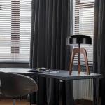 Modern Pileo Porada Floor Light Classical Wood Floor Lamp For Hotel Bedroom Living Room Home Art Deco Tripod Mushroom Table Lamp