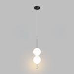 Bedside Pendant Lights for Bedroom Nordic Pendant Lamp for TV background Kitchen Island Restaurant Dinning Room LED Lighting