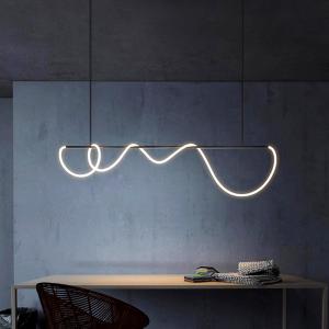 Nordic home decor dining room Pendant lamp lights indoor lighting Ceiling lamp hanging light chandelier lamps for living room