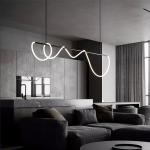 Nordic home decor dining room Pendant lamp lights indoor lighting Ceiling lamp hanging light chandelier lamps for living room