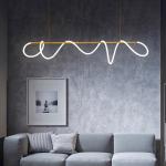 Nordic home decor dining room Pendant lamp lights indoor lighting Ceiling lamp hanging light chandelier lamps for living room