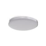 Lepro 11 inch 24 watt Flush Mount LED Ceiling Light 2400 Lumen 200 watt Equivalent, Waterproof, 3000 Kelvin Soft Warm White Bright Ceiling Fixture for Bedroom, Bathroom, Kitchen,Laundry, Living Room