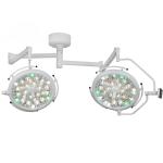 New Style Ceiling Operating Lamp Ot Light Led Shadowless Surgical Cold Light Operation Lamp For Sale