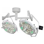 New Style Ceiling Operating Lamp Ot Light Led Shadowless Surgical Cold Light Operation Lamp For Sale