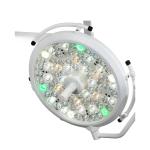 New Style Ceiling Operating Lamp Ot Light Led Shadowless Surgical Cold Light Operation Lamp For Sale