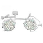 New Style Ceiling Operating Lamp Ot Light Led Shadowless Surgical Cold Light Operation Lamp For Sale
