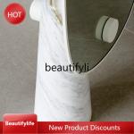 cn8350 ss Floor-toceiling full-body mirror household light luxury high-end wall-attached full-length mirror bedroom clothing sto