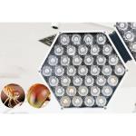 Hot sale Double Head Surgical Operating Lamp Surgical for operating table set surgic Light Adjust Colour Temperature