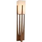 Floor Lamp Nordic Designers japanese style lamp for Living Room Bedroom Sofa Bedside Solid Wood bedroom decor light