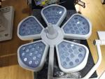 MT MEDICAL High Quality Hospital Led Surgical Shadowless Operation Lamp Ceiling Dental Surgical Led Light