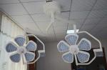 MT MEDICAL High Quality Hospital Led Surgical Shadowless Operation Lamp Ceiling Dental Surgical Led Light