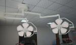 MT MEDICAL High Quality Hospital Led Surgical Shadowless Operation Lamp Ceiling Dental Surgical Led Light