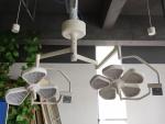 MT MEDICAL High Quality Hospital Led Surgical Shadowless Operation Lamp Ceiling Dental Surgical Led Light