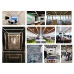 1m 2m 3m aluminium profile for led lighting strip outdoor profile Super slim 7mm recessed aluminum aluminium light led profile