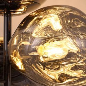 Modern minimalist LED floor lamp, living room, bedroom, study, Nordic Ins style creative remote control dimming vertical lamp