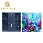 Lionled High Quality P1.86 Light Emitting Diode Digital Display Custom Indoor Dance Floor