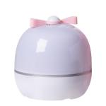 Rotating Sky Moon Lamp Galaxy Lamp Starry Projector Night Light Home Bedroom Decoration Christmas Light for Children's Day Gift