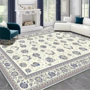VIKAMA Luxury Persian Carpet Bohemian National Style Living Room Carpet Home Decoration Bedroom Floor Mat Home Mat