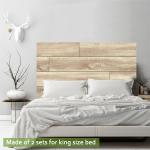 Imitation Camphor Wood Grain Floor Sticker For Study Room Bedroom Decoration Wallpaper Self-adhesive Furniture Renovation Murals