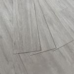 45x15cm Floor Sticker Wall Sticker Modern Self-adhesive Thick PVC Wood Grain Floor Sticker Living Room Bedroom Decoration