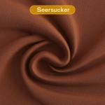 Convertible Sofa Chair Bed with Wing Table and USB Ports, 3-in-1 Futon Couches Including Two Pillows, Sleeper Sofa for Comfortab