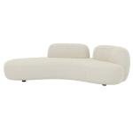 Wedding Luxury Living Room Sofas Designer Relax Single Reading Sofas Nordic Curved Loft Woonkamer Banken Home Accessories