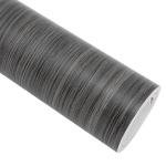 Peel and Stick Floor Tile 20x300cm Wood Grain Waterproof PVC Non Slip Self Adhesive Floor Sticker Stick On Tiles