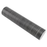 Peel and Stick Floor Tile 20x300cm Wood Grain Waterproof PVC Non Slip Self Adhesive Floor Sticker Stick On Tiles