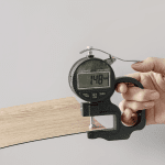 5Pcs Vinyl Peel and Stick Floor Tile, Self-Adhesive Wood Plank, Easy Diy, Sxp Flooring Stickers for Any Room