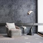 Self Adhesive Waterproof Thicken Matte Floor Stickers Home Decoration Kitchen Bathroom Wardrobe Floor Wood Grain Floor Stickers