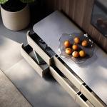 Design Light Luxury TV Cabinet Universal Wall Hallway Dollhouse Organizer Tv Table Living Room Modern Archivadores Furniture