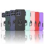 for Motorola Moto G Power 5G 2025 Case [15 FT Military Grade Drop Protection] with 2X Tempered Glass Screen Protector, Heavy-Duty Shockproof Kickstand Case for Moto G Power 5G 2025 Dark Blue