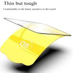 1-4PCS 9D Protective Glass For iPhone 16 15 11 12 13 14 Pro Max 15Plus Screen Protector For iPhone XR X XS MAX Tempered Glass