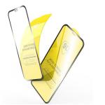 1-4PCS 9D Protective Glass For iPhone 16 15 11 12 13 14 Pro Max 15Plus Screen Protector For iPhone XR X XS MAX Tempered Glass